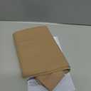 BSN Medical 115510 JOBST Compression Hose, Thigh High, -2030 mmHg, Closed Toe, Large, Natural