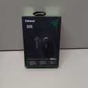 Razer Hammerhead True Wireless Pro Bluetooth Gaming Earbuds: THX Certified - Advanced Hybrid Active Noise Cancellation - 60ms Low-Latency - Touch Enabled - <20 Hr Battery Life - Classic Black