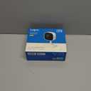 TP-Link Tapo 1080P Indoor Security Camera for Baby Monitor, Dog Camera w/Motion Detection, 2-Way Audio Siren, Night Vision, Cloud & SD Card Storage, Works w/Alexa & Google Home (Tapo C100)