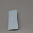 Gaoye Blue Light Blocking Glasses - Trending Round TR90 Frames, Metal Arms, UV400 Protection - Matching Soft Case (3-black+pink+transparent)