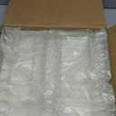 Pull out Cabinet Organizer Fixed with Adhesive Nano Film, Slide out Dish Drying Rack for Kitchen Cabinets, Pull Out Drawer for Kitchen Under Sink Organizer