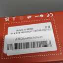 Ollny 198 FT 600 LED Outdoor Waterproof Plug in Christmas Tree Lights with 8 Modes Remote Timer, String Lights for House Yard Outside Indoor Xmas Decorations Warm White