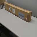 Fudios Lighted White Tree Willow 4FT 450 LED Fairy Lights, Christmas Artificial Tree Lights Plug in for Indoor Outdoor Holiday Decoration