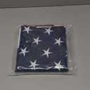 American Flags for Outside 2.5x4 FT,Heavy Duty Long Lasting Nylon US Flag 2.5x4 Outdoor,Fade Resistant All Weather USA Flag,Embroidered Stars, 2 Brass Grommets,Premium American Flag 2.5x4 FT