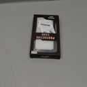 Ruky for Z-Fold-6-Case with S Pen Holder, [No Pen] with Hidden Foldable Kickstand and Built-in Privacy Screen Protector,Hinge Protection Drop Protective Phone Case for Samsung Galaxy Z Fold 6, Black