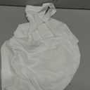 Dale Medical 704 Post-Surgical Bra with Detachable Straps