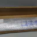Boolegon No Drill No Tools Cellular Shades TDBU,Light Gray,27" W x 64" H