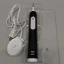 Oral-B Pro 1000 Rechargeable Electric Toothbrush, Black