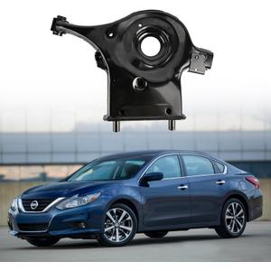 Rear Lower Right Suspension Control Arm Compatible with 2013-2018 Nissan Altima & 2016-2021 Nissan Maxima Replace # 551B0-3TA0D