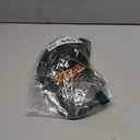 Stihl Officially Licensed Men's Cap/Hat (Black) OEM (Black)
