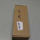 Baquler 6 Pcs Sage Green Flameless Taper Candle Twisted LED 9.65 Inch Taper Candles Battery Operated Twisted Candlesticks for Summer Wedding Birthday Home Party Holiday Dinner Fireplace Decor