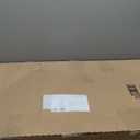 powoq Cargo Mat Compatible with 2018-2025 Jeep Wrangler JL Unlimited 4 Door Backrest Mat Trunk Mat TPE Replacement for 18-25 Jeep Wrangler JL 4X4 Accessories (Fit 18-25 JL 4X4,Trunk Mat+Backrest Mat)