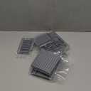 Tomytec Little Armory LD002: Gun Rack A Plastic Model Kit