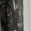 CREWORKS 3L Digital Ultrasonic Cleaner, 0.8 gal Quiet Ultrasonic Cleaning Machine with Degas Mode and 7 Oscillation Levels, 120W Professional Ultrasound Cleaner with 100W Heater & Timer for Home Use (White)