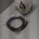 Radiator Coolant Overflow Reservoir Tank w/Cap Replacement for Liberty 2002-2006