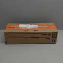 Bryco Goods White Kraft Butcher Paper Roll - 18 Inch x 175 Feet Roll - Made in USA - Food-Grade Wrapping Paper for All Meat Varieties - Packaging and Sublimation - Uncoated and Unwaxed