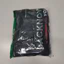 Acknowledge Your Daddy Funny Sports T-Shirt (Black)