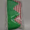 Elf Striped Hat Red White Green Adult Children