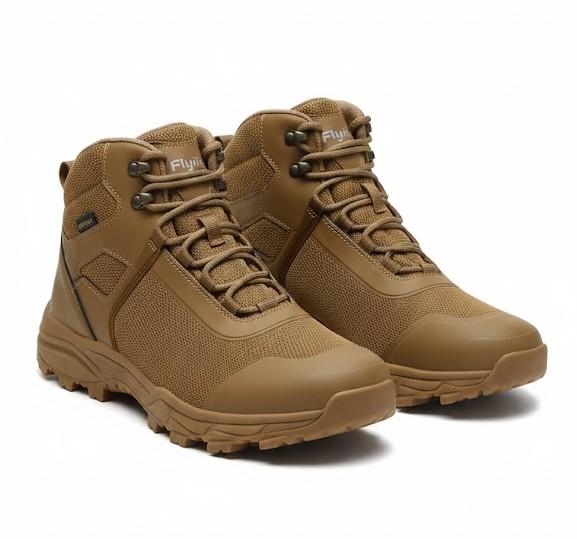 Flyplus Shoes Size 10