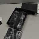 Romanda Clippers and Trimmers Set, Hair Clippers for Men Cordless,Mens Clippers and Grooming Set,Barber Clippers Set