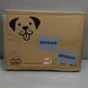 MidWest Homes for Pets 24-Inch iCrate for Small Breeds, 12-20 lbs, Single Door Folding Dog Crate with Divider Panel, Leak-Proof Tray & Secure Latch, Portable, Durable & Easy to Assemble (24.8"L x 17.9"W x 19.5"H)