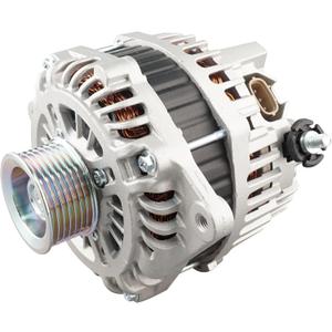 Alternator 11341N Compatible with Nissan Altima 2007-2010 Maxima 2009-2010 Murano 2009-2014 Quest 2011-2017 3.5L V6 Replace A003TJ1791 23100-1AA1A 23100-JA11B