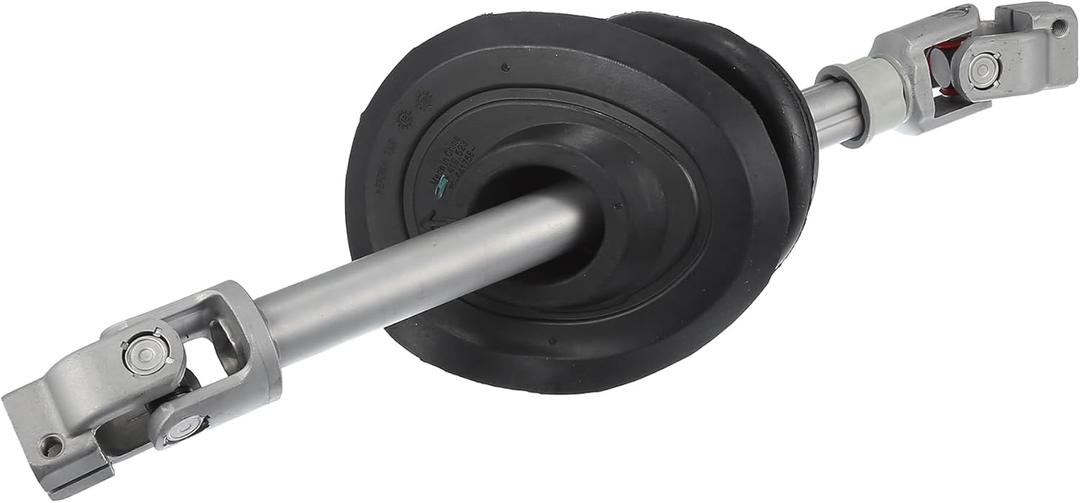 uxcell Intermediate Steering Column Shaft for Audi A4 2009-2016 for Audi A5 2008-2017 for Audi Allroad 2013-2016 for Audi RS5 2013-2015 No.8K1419753H
