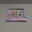 QUOKKA Magnetic Dress-Up Dolls for Girls Boys with 35 Magnetic Pieces - Creative Magnetic Play Set for Home or Travel - Perfect Magnetic Paper Dolls for Ages 3 and Up, Boost Storytelling with Princess