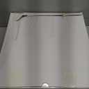 Sunolga Door Draft Stopper Blocks Hot and Cold Air with Removable Washable Cover for Bottom of Door, All-Season Seal Strip for Wind, Noise, Door Sweep for Gaps Up to 3", Home Essentials, 60", Gray