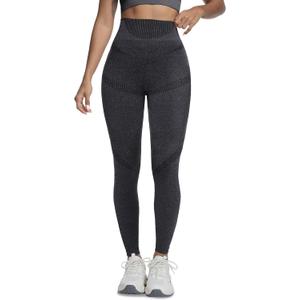 Gesaofa Womens Airflow Stretch Leggings Tight Fit Yoga Pants | Sexy Butt Lift,Tummy Control,Seamless Skin Friendly,4-Way Stretch,5" High Waist (M)