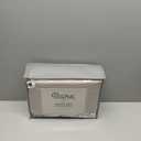 Bare Home King Sheet Set - 1800 Ultra-Soft Microfiber King Bed Sheets - Double Brushed - Deep Pockets - Easy Fit - 4 Piece Set - Bedding Sheets & Pillowcases (King, Khaki)