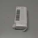 WSKEN Mini Handheld Portable Fan - Small Pocket Powerful Turbo Fan Personal Rechargeable Battery Operated USB Charger, 5 Speeds Summer Travel Essentials Gifts for Women/Men/Working/Outdoor,Gray