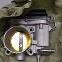 Electronic Throttle Body 22030-0H040 Compatible for 2007-2011 Toyota Camry 2009-2012 Corolla 2011-2013 Matrix 2007-2008 Solara Compatible with 2008-2015 Scion XB for 2010-2012 Lexus HS250H