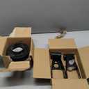 SCTIOO 3" Front 1-2" Rear Leveling lift kit for Ford Ranger 1998 1999 2000 2001 2002 2003 2004 2005 2006 2007 2008 2009 2010 2011 Replacement Parts