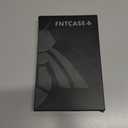 FNTCASE for Google Pixel 10 Case: Pixel 10 Pro Case Google 9/9 Pro Non-Yellowing Clear Slim Case | Rugged Anti-Drop Shockproof Scratch Protective Thin Transparent Crystal Cell Phone Cover (Clear)