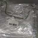 74003019 WP74003019 Range Oven Bake Element Compatible with Whirlpool Maytag Kenmore 3510KRW 3510PPA CRE9600BCL FCE10500A, AP6010824 Oven Bake Heating Element 240V 2800W Replace Y04000058 PS11744014