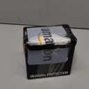 Noise Cancelling Helmet Attachable Ear Muffs Blocking Sound Reduction Ear Protection for Construction Site,Adaptors S