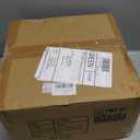 Melamine Dinnerware Sets for 4, 12pcs Plates and Bowls Sets for Daily Use, Dishwasher Safe, BPA-free, Teal Green