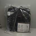 Seat Covers Fit for Tacoma:2024 2025 2026 - Full Set Car Seat Covers Fit for Toyota Tacoma - Truck Pickup Double/Crew Cab SR SR5 TRD Sport TRD Off-Road PreRunner Trims (5 Seats,Redline)