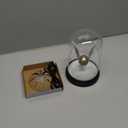 Paladone Harry Potter Levitating Golden Snitch Light, Touch Activated Desk Lamp Accessories, Officially Licensed Harry Potter Decor Gifts & Collectibles