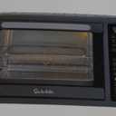 Sur La Table Multifunction Oven Convection with Air Fryer and Power flow Air Circulation
