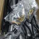 4Pack-150W 15600LM Super Bright LED Flood Light with Excellent Color Restore Ability - Waterproof, Shatterproof, Energy Saving - Perfect for Indoor and Outdoor Use