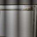 Growsun Vintage Gold Arched Mirror, 24''x36'' Antique Baroque Wall Mirror Decor, Traditional Ornate Mirror with Full Metal Frame for Fireplace/Entryway/Living Room/Bathroom