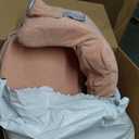 My Brest Friend Nursing Pillow - Deluxe - Soft Rose
