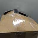 3-in-1 Crash-Tested Cat & Small Dog Car Seat | Enclosed Cat Bed at Home | Top-Access Round Carrier for Easy Vet Checks & Reducing Travel Stress | 5-Star CPS Certified for Safe Pet Car Travel