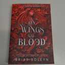 On Wings of Blood, Book 