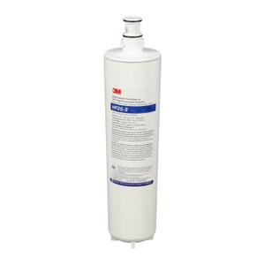 3M Water Filtration Products Replacement Cartridge HF25-S for High Flow Series ICE125-S System. 5615203 (Case of 1)