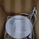 Vicks Filter-Free Ultrasonic Humidifier, Recommended by Pediatricians*, 1.2 Gal Ultrasonic Cool Mist Humidifiers for Bedrooms & Kids Rooms, Works with Vicks VapoPads