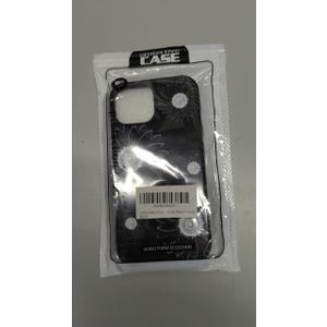CASE FOR IPHONE 15 BLACK