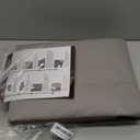 Lusso Gear Car Seat Cover & Protector for Dogs - Non-Slip Waterproof Seat Covers for Trucks & Cars - Universal Fit Dog Backseat Protector - Machine-Washable Pet Travel Accessories - Gray, Large (Premium Edition - Gray)